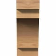 thumbnail image 2 of 4"W x 10"H x 36"L Mediterranean Rough Sawn Rafter Tail, Western Red Cedar, 2 of 4