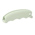 thumbnail image 1 of Bag Carrier Handle Silicone Grocery Bag Carrier Shopping Bag Holder Handle Multi Purpose Plastic Bag Carrying Handle, 1 of 1