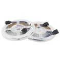 thumbnail image 3 of Flexible Tape Lighting Kit, 12V LED Light Strip 60pcs Lamp Chips/M Memory Function  For Bedroom Under Cabinet Lighting Ceiling For Birthday Party Celebrations, 3 of 8