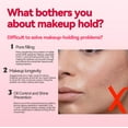 thumbnail image 3 of Summer Facial Pore Cream 30g, Tight Pores Flattened Skin Easy Makeup Light Translucent Concealer Skin Cream, 3 of 8