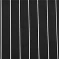 thumbnail image 5 of Black with White Line 94.5''x35.4'' Marine Boat Sheet Teak Decking EVA Foam Yacht Self-Adhesive Flooring Mat 6mm Thickness, 5 of 7