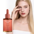 thumbnail image 4 of Pisexur Belleza Maquillaje Aceite reafirmante facial antiedad para mejorar la textura y una hidratación duradera para un cuidado rejuvenecido (30 ml)para mujeres y hombres, 4 of 9