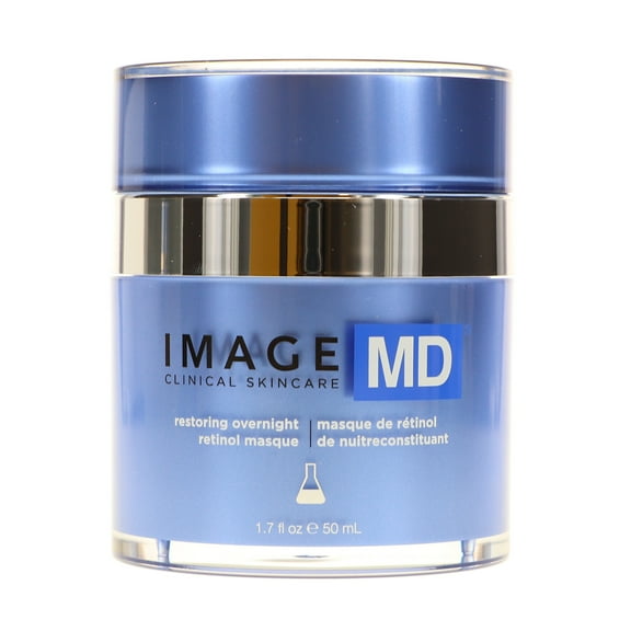 IMAGE Skincare MD Restoring Overnight Retinol Masque 1.7 oz