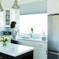 thumbnail image 4 of Chaney Instruments 00515M Brushed Stainless Steel Digital Refrigerator & Freezer Thermometer, 4 of 5