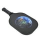 thumbnail image 2 of Pala de Pickleball deportiva Jadeshay Carbono Portátil, 2 of 13