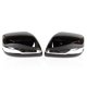 thumbnail image 1 of Queda 1 pieza para la cubierta del espejo retrovisor exterior del ala lateral de Lexus GX460 2010-21, 1 of 2