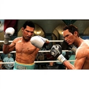 Fight Night Round 4 (Greatest Hits) - PlayStation 3