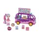 image 0 of Shopkins Season 10, Sweet Treat Truck Deluxe