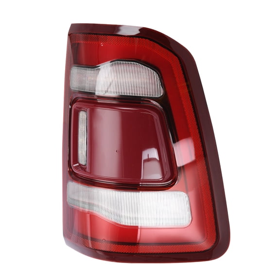 68262530AH LED Right Side Tail Light W/ Blind Spot For 2019-2023 Dodge RAM 1500