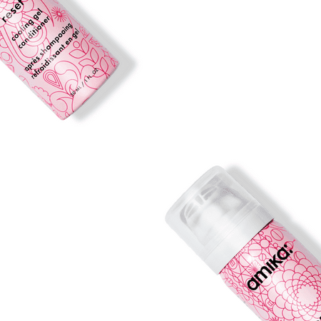 Amika Reset Cooling Gel Conditioner -1 oz