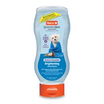 Hartz Groomer's Best Brightening Shampoo, 18 FL Oz