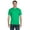 IRISH GREEN, variant on Mens DryBlend 5.6 oz., 50/50 T-Shirt 3 Pack