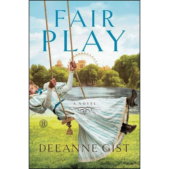 Fair Play, (Paperback)