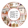 thumbnail image 2 of Paper Self-Adhesive Stickers for Kitchen Pantry Containers, Waterproof and Oil-Proof for Easy Identification, 2 of 9