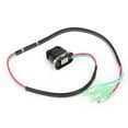thumbnail image 6 of TRIM & TILT Switch A 703-82563-02-00 703-82563-01 for Yamaha Outboard Motors, 6 of 12