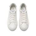 thumbnail image 3 of Tenis Mustang Bigger X Mujer Casual Blanco 25, 3 of 3
