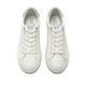 thumbnail image 3 of Tenis Mustang Bigger X Mujer Casual Blanco 25, 3 of 3