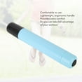 thumbnail image 3 of LED  Rope, Ergonomic Handle Cool Luminous Skipping Rope Exercise  Rope Toy, with Fiber Optic Design ABS Material for Students Adults Fitness, Provide Visual Enjoyment and  Exercise, 3 of 7