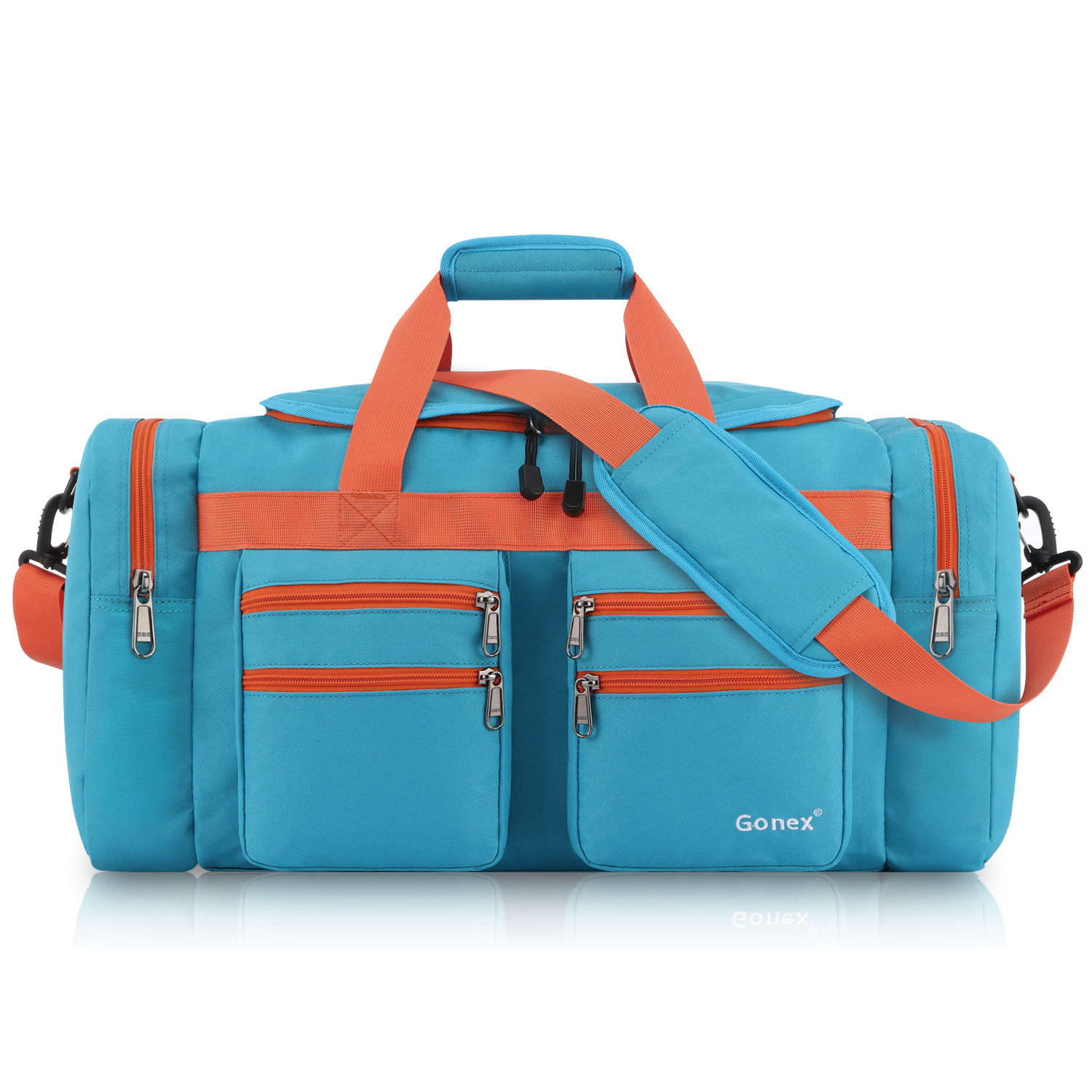 gonex duffel