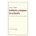 thumbnail image 1 of Artefactos y márgenes de la filosofía, 1 of 1