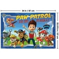 thumbnail image 2 of Nickelodeon Paw Patrol - Équipage, 2 of 4