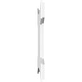 thumbnail image 3 of 28"W x 18 5/8"H x 6"C x 1"P Haven Architectural Grade PVC Contemporary Ceiling Medallion, 3 of 11