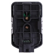 Dual Window Switch for PACCAR Kenworth Replace P27-1069 Plastic Black Easy Installation