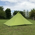 thumbnail image 3 of Tear Resistant Lightweight Single Person Camping Shelter Available Now, 3 of 9