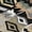 Black, variant on Addison Rugs Chantille Indoor/Outdoor Transitional Lodge Black Machine Washable Rectangle Rug, 10' x 14'