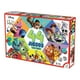 thumbnail image 2 of Juego de mesa Novelty Set de Juegos 44 en 1, 2 of 4