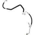 thumbnail image 5 of A-Premium A/C Manifold Suction and Discharge Hose Assembly Compatible with Ford Ranger Mazda B2500 1998-2001 L4 2.5L Petrol SOHC Naturally Aspirated, 5 of 8