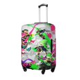thumbnail image 2 of Splatoon Travel Luggage Cover Suitcase Protector Washable Baggage Covers Anti-Scratch Suitcase Cover, 2 of 7