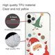 thumbnail image 3 of Funda Solf para iPhone 11 Pro Max, Bola de Papá Noel, 3 of 5