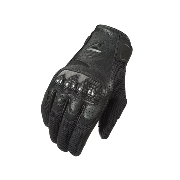 Scorpion - G36-036 - VORTEX AIR GLOVES BLACK XL