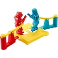 thumbnail image 3 of Juego de boxeo Mattel Games Rock 'Em Sock 'Em Robots de más de 6 años, 3 of 5