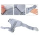 thumbnail image 4 of Estabilizador de pulgar, muñequera para fracturas de pulgar, muñequera elegante y moderna, 4 of 14