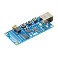 thumbnail image 4 of Gieenan Professional PCM2707C USB To I2S Digital Interface Sound Card Converter Module, 4 of 8