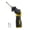 Yellow, variant on 30W Cordless Soldering Iron 0-400℃ Wireless Welding Tool 0-90° Adjustment Fast Heating in 50Seconds 2 Tips for Repair