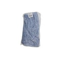 thumbnail image 4 of Mop Head, Loop-End, Cotton With Scrub Pad, Medium, 12/Carton BWK902BL, 4 of 9