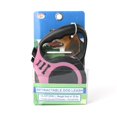 thumbnail image 1 of Dispositivo de correa retráctil automática para perros, suministros para mascotas, cuerda para perros medianos y pequeños, cadena para perros, cuerda para pasear perros, 1 of 5