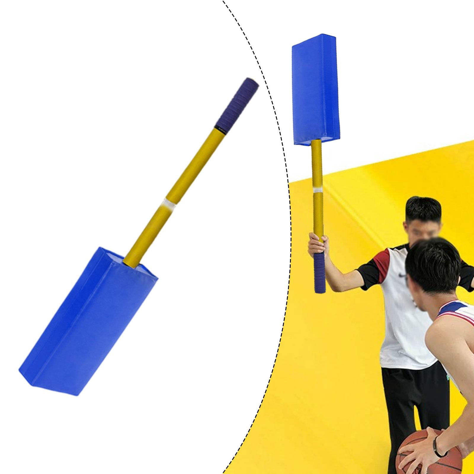 Baoblaze Basketball Blocking Pad Basketball Training Equipment Multifunction Professional Rectangle