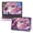 Pink, variant on Fsjun 11" Mini 2-in-1 Touchscreen Laptop, Intel N100, 16GB DDR4 RAM, 512GB SSD, Win 11 Pro + Office 2019, Backlit Keyboard, Facial Recognition, USB-C, Portable Laptop for Students, Travel & Business