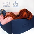 thumbnail image 3 of Almohada de cuña para Cama DR JOOHN Diseño Antillagas Grande, 3 of 8