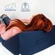 thumbnail image 3 of Almohada de cuña para Cama DR JOOHN Diseño Antillagas Grande, 3 of 8