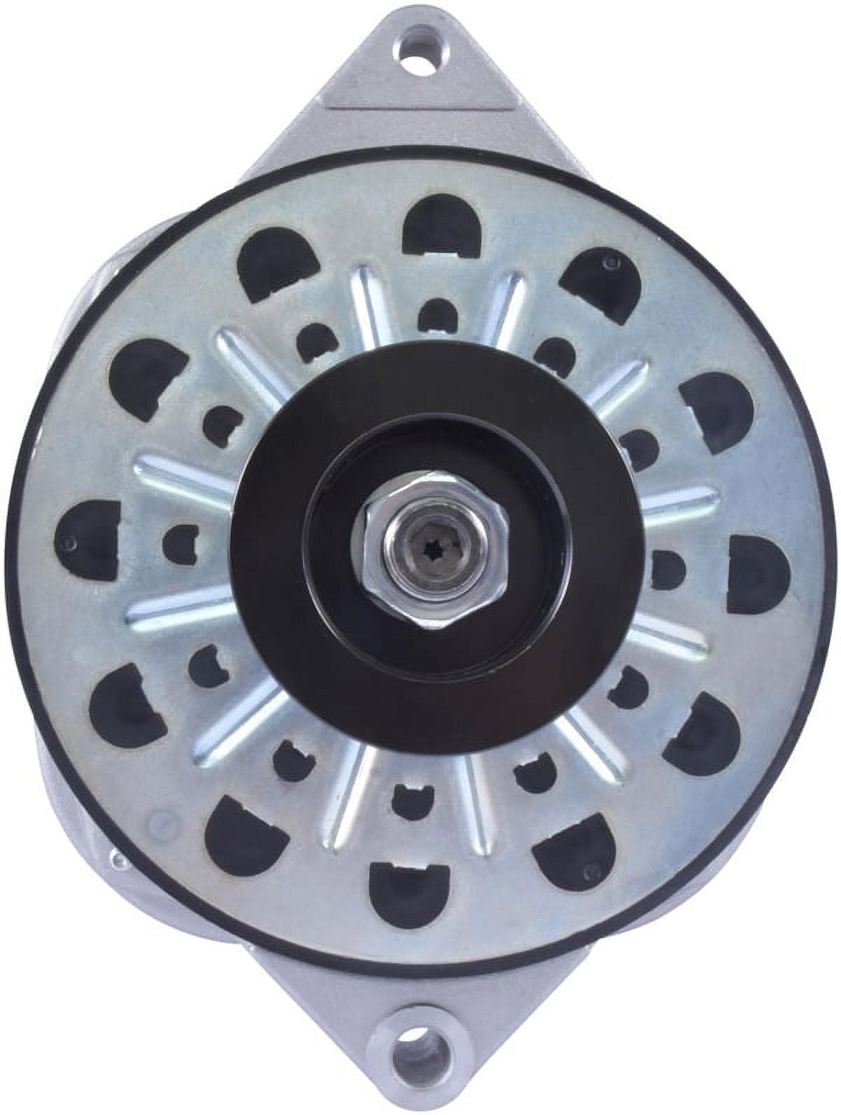 ACDelco Gold 335-1227 Alternator Fits 1999 Cadillac DeVille