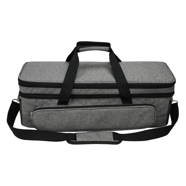 Bolsa de Transporte Naiovety para Máquina Cortadora Gris