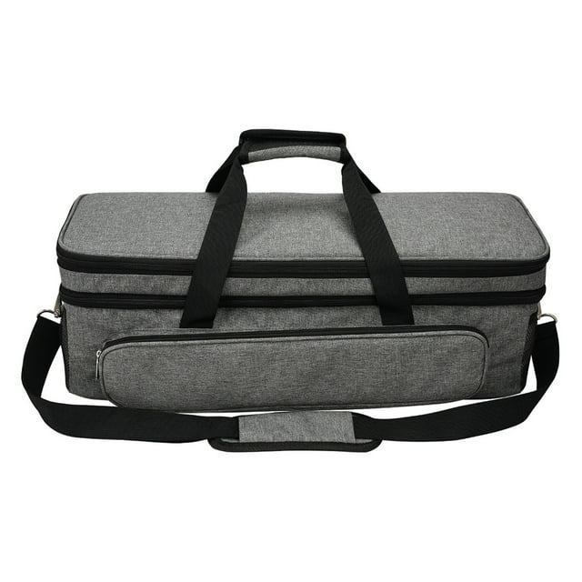 pitrice machine de Découpe Domestique, Bagage portable, Numérisation d'Ordinateur, Impression, machine de Découpe, Sac de Rangement, machine de Découpe à Motif, Sac de Rangement