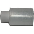 thumbnail image 2 of 4" Industrial Strength Handheld Mini Stretch Shrink Wrap with Handle 1000ft x 80 Gauge Pack of 2, 2 of 3