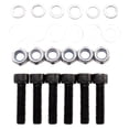 thumbnail image 2 of TRQ Performance Front and Rear Lift Kit Fits 2004-2019 Ford F-150 SKA28795, 2 of 4
