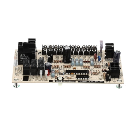 York Control Board, Fan/Electric Heat S1-03109156000 - Genuine OEM Replacement Part
